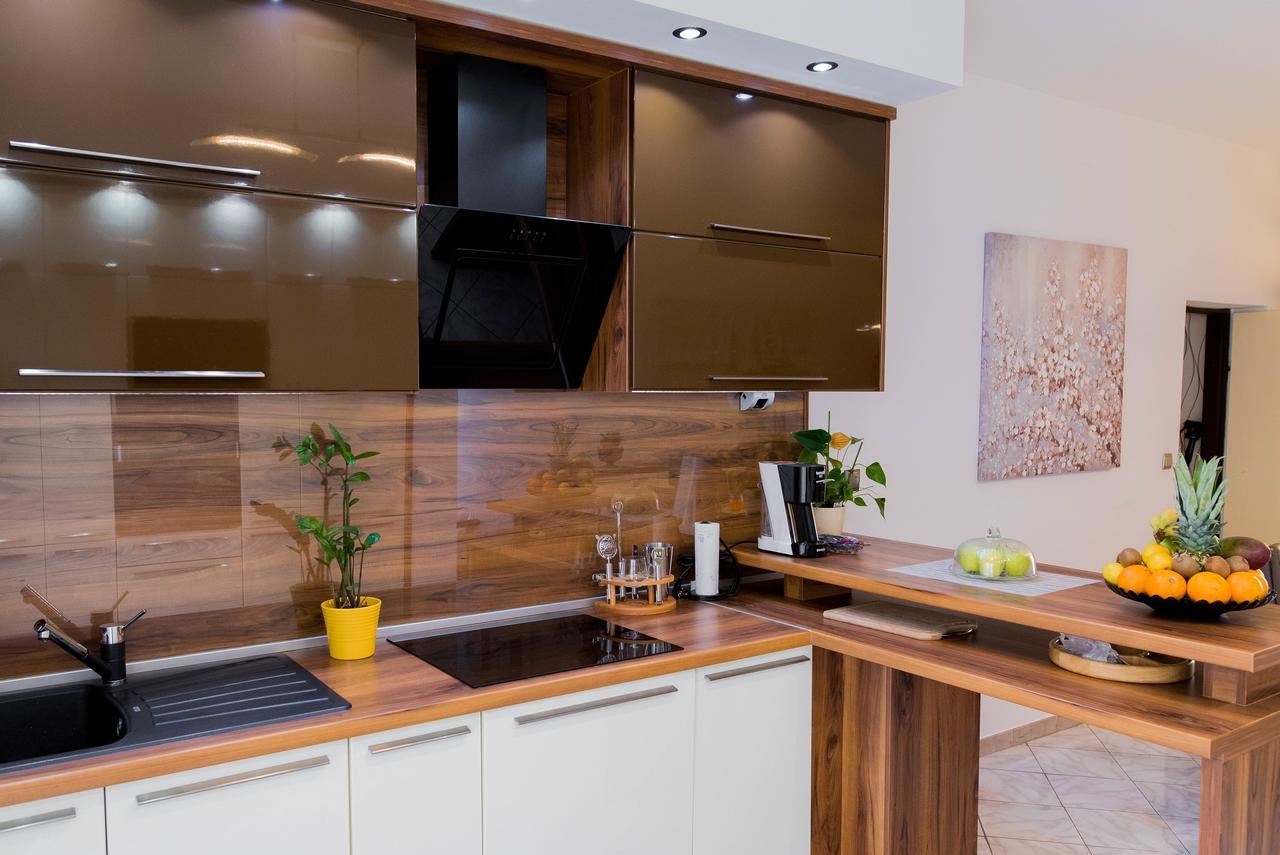 Lct Blue Lions Apartments ポドストラナ エクステリア 写真