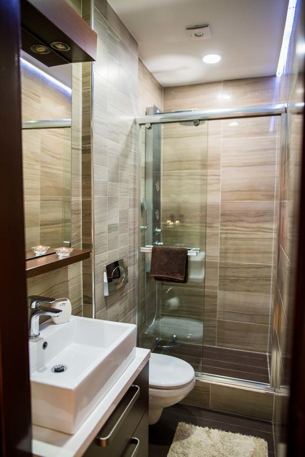 Lct Blue Lions Apartments ポドストラナ エクステリア 写真